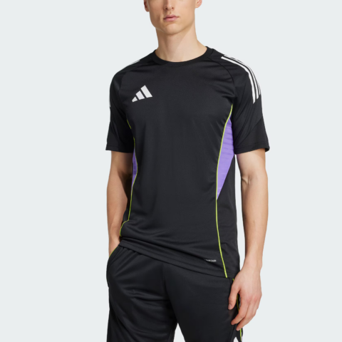 Adidas TIRO 25 Soccer Jersey Men’s