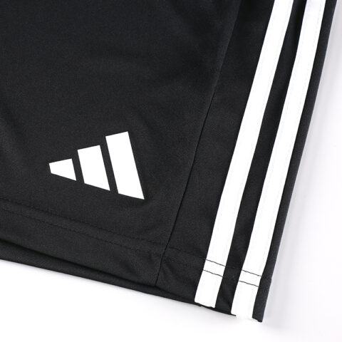 Adidas Essential TEAMWEAR SHO Soccer Bottom Men’s Black