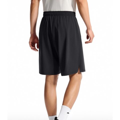 Anta Running Collection Running Shorts Men’s Basic Black