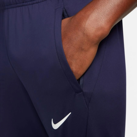 Nike Dri Fit StrikeInter Milan Soccer Bottom Men’s Black/Blue/White