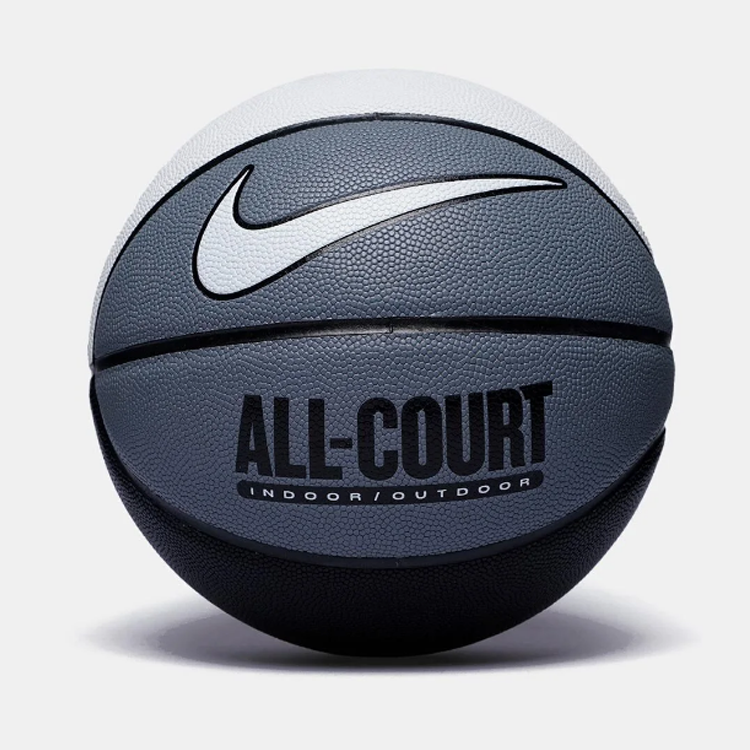 Nike Rubber Basketball Marine Blue Size 7 Ball Training Unisex