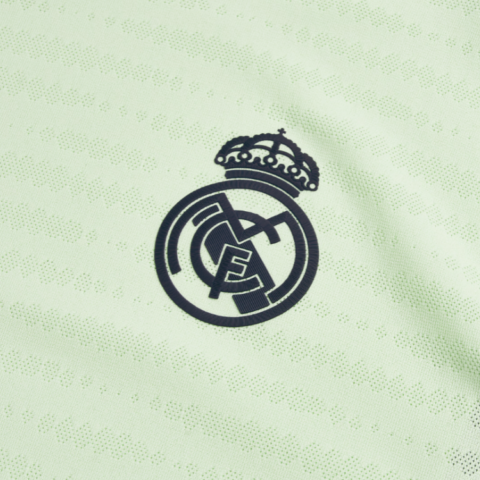 Adidas Real Madrid AEROREADY Soccer Jersey Men’s