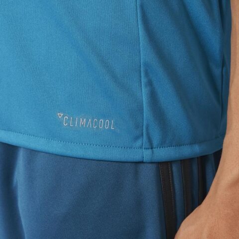 Adidas Real Madrid Soccer Jersey Men’s