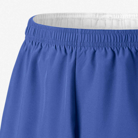 Nike Soccer Bottoms Men’s Blue Moderate