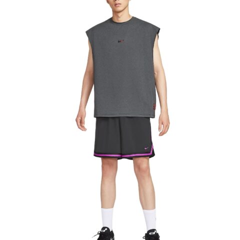 Nike Dri Fit Basketball Jersey Men’s