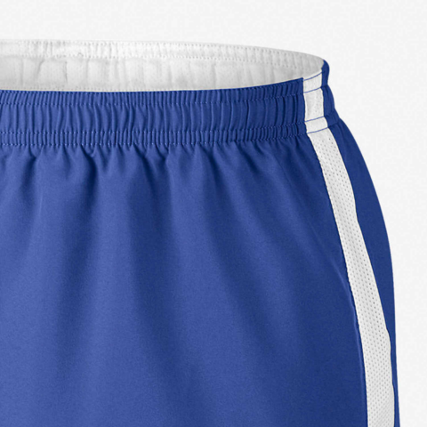 Nike Soccer Bottoms Men’s Blue Moderate