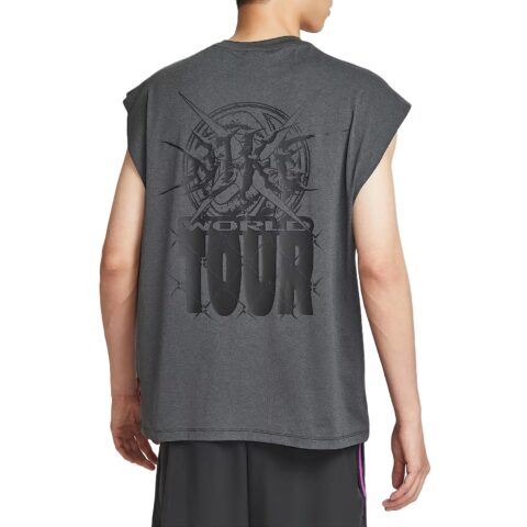 Nike Dri Fit Basketball Jersey Men’s