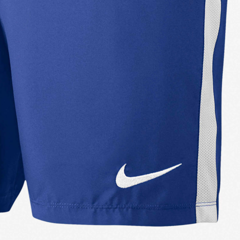 Nike Soccer Bottoms Men’s Blue Moderate