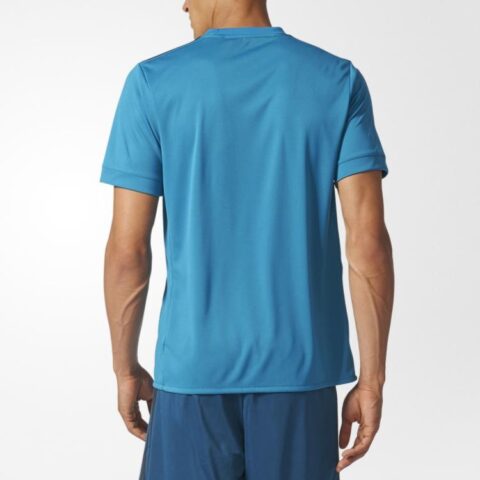 Adidas Real Madrid Soccer Jersey Men’s