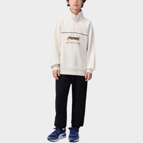 PUMA Casual Sportswear Performance FW25 2 Piece Set Kids’