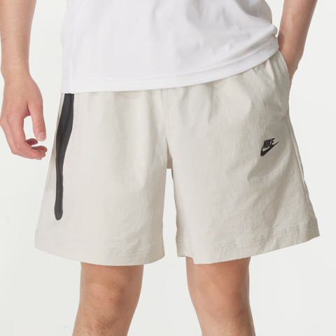 Nike Swoosh Sports Shorts Men’s