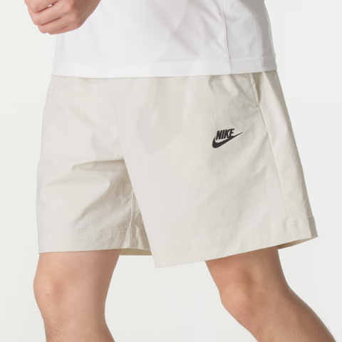 Nike Swoosh Sports Shorts Men’s