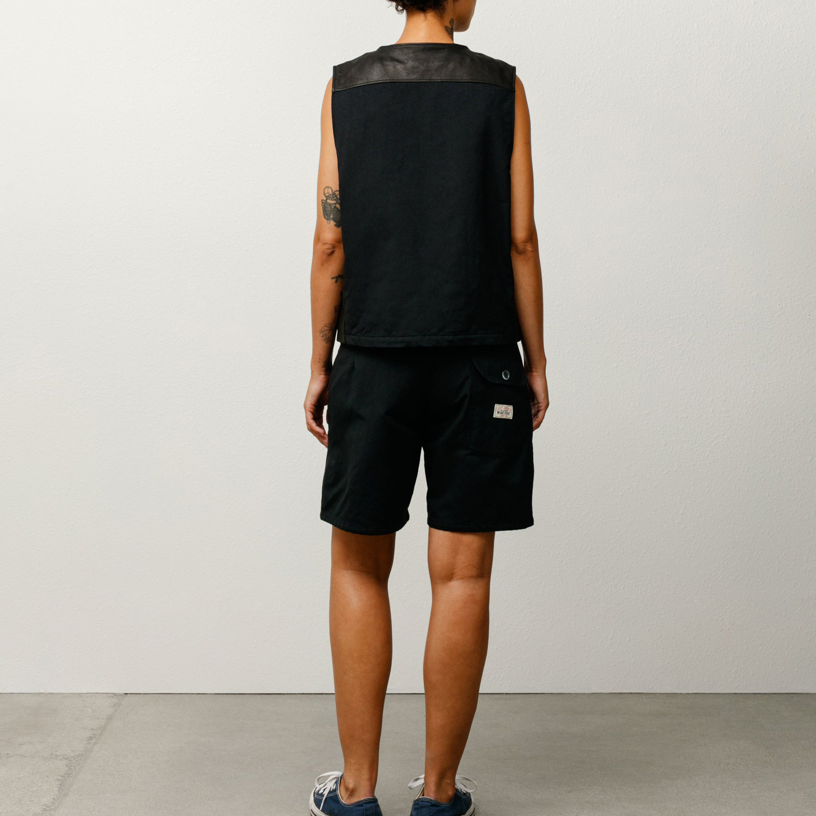 Stussy OUR LEGACY SS25 WORK SHOP TRUNKS Swimming Shorts Unisex