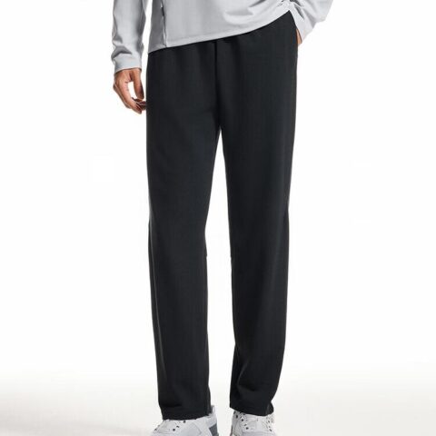 Anta Variety Training Collection Sports Pants Men’s