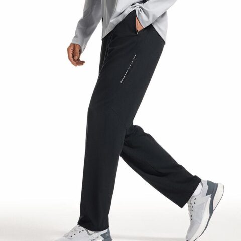 Anta Variety Training Collection Sports Pants Men’s