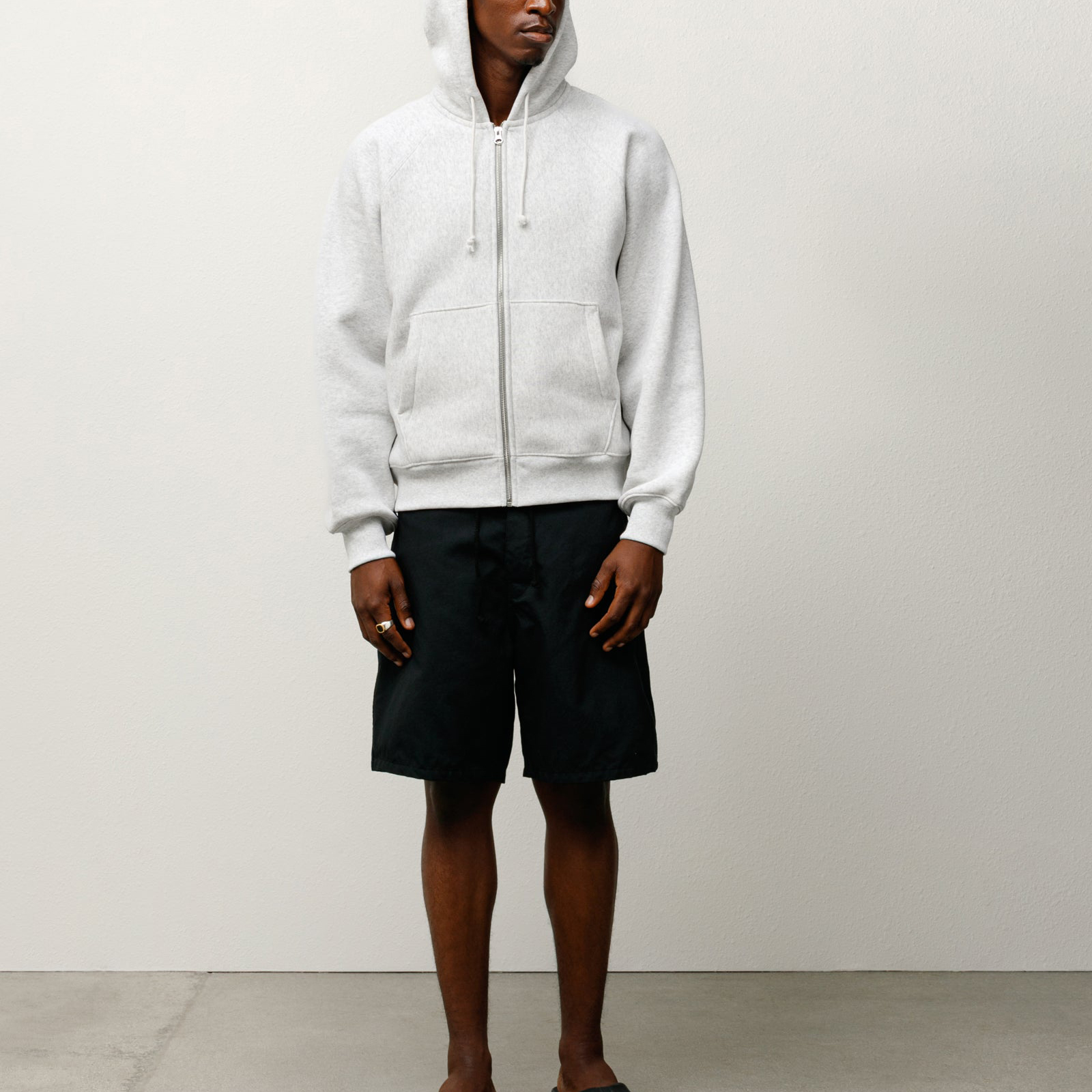 Stussy OUR LEGACY SS25 WORK SHOP TRUNKS Swimming Shorts Unisex