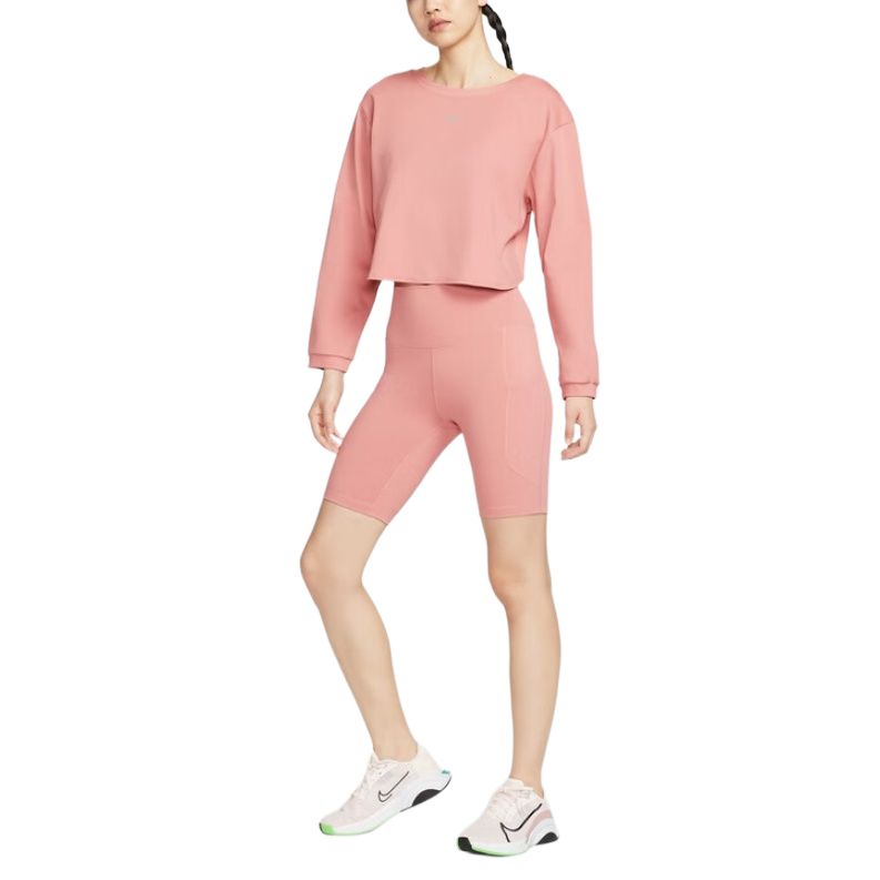 Nike Dri Fit ONE Cycling Pants Women’s