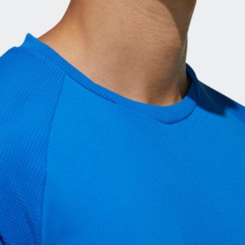 Adidas Tennis H.Rdy Tennis Top Men’s Blue