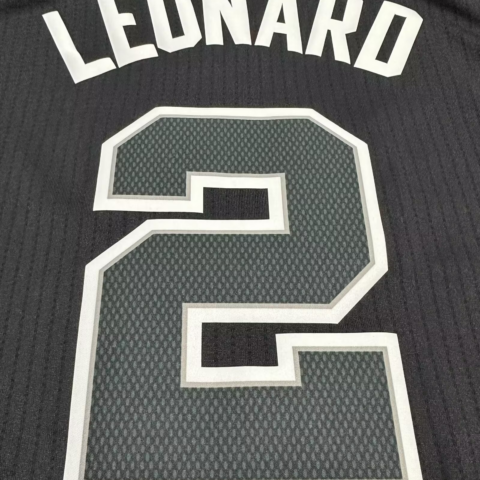 Adidas Basketball Jersey Unisex Black