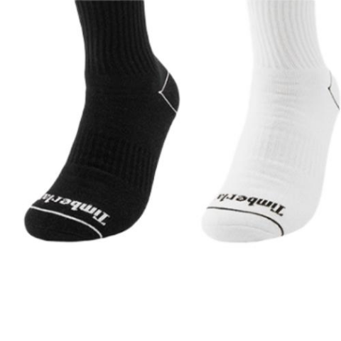 Timberland Knee High Socks Unisex 3 Pack Multicolor