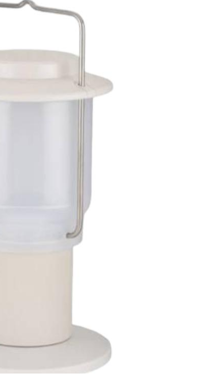 Snow Peak Outdoor Cooking Gear/Outdoor Lighting Camping Lantern/Tent Light Lithium Battery Camping
