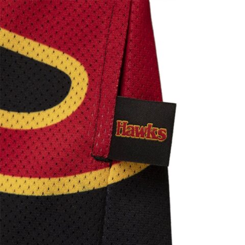 Mitchell Ness Basketball Shorts Men’s Black
