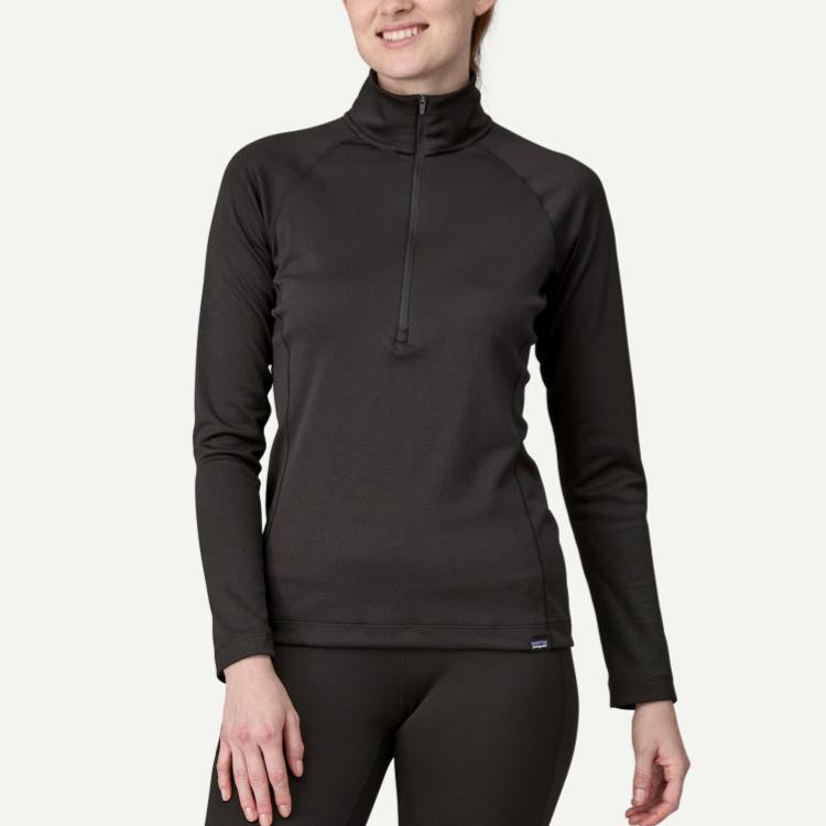 Patagonia zip-fastening hoodie
