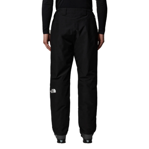 THE NORTH FACE DRYVENT Ski Pants Men’s Black