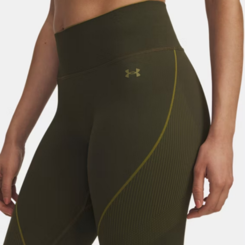 Under Armour Vanish Seamless Yoga Pants Women’s