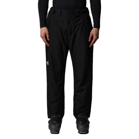 THE NORTH FACE DRYVENT Ski Pants Men’s Black