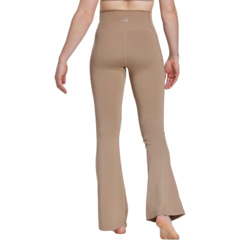 Adidas Free Shipping With AdiClub All Me Flare Leggings