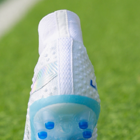 Li Ning Comfortable And Breathable MG Multi Ground Soft Ground, Firm Ground, Artificial Ground, Natural Ground, Indoor