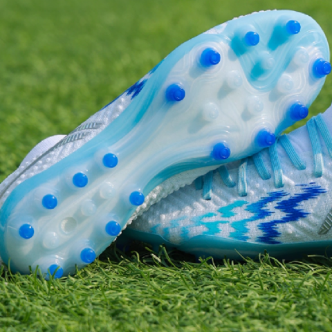 Li Ning Comfortable And Breathable MG Multi Ground Soft Ground, Firm Ground, Artificial Ground, Natural Ground, Indoor
