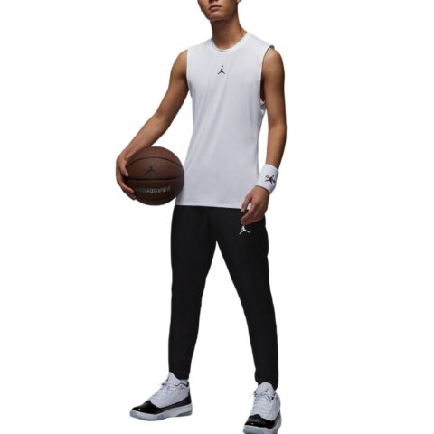 Jordan Sport Dri FIT Basketball Jersey Men’s