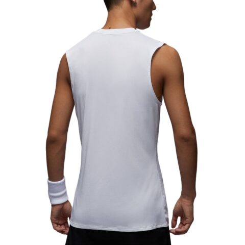 Jordan Sport Dri FIT Basketball Jersey Men’s