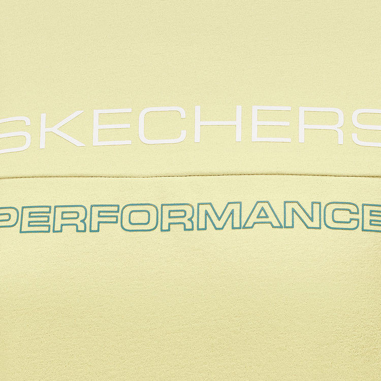 Skechers Regular T Shirt Women’s