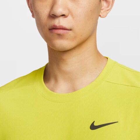 Nike Court SlamDri Fit Tennis Top Men’s