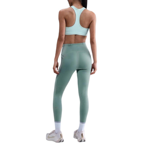 Nike Clothing Sports Pants Women’s Cyan Moderate