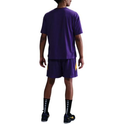 Nike Kobe Dri-FIT 6″ Basketball Shorts