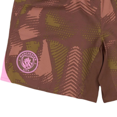 PUMA Manchester City Soccer Bottom Unisex