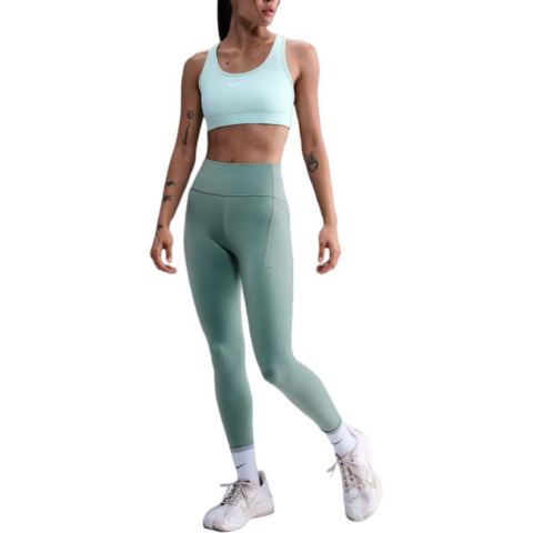 Nike Clothing Sports Pants Women’s Cyan Moderate