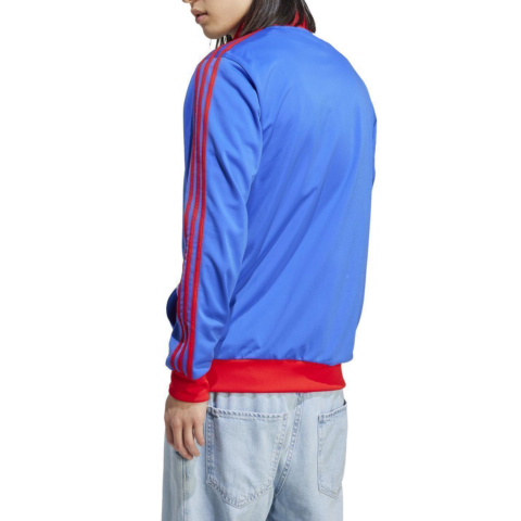 Adidas Soccer Jerseys Men’s Blue Moderate
