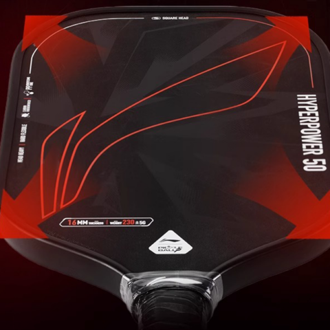 Li Ning Pickleball Paddles Sports Unisex