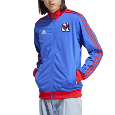 Adidas Soccer Jerseys Men’s Blue Moderate