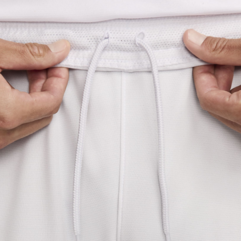 Nike Inter MilanDri Fit FW24 Soccer Bottom Men’s Summit White