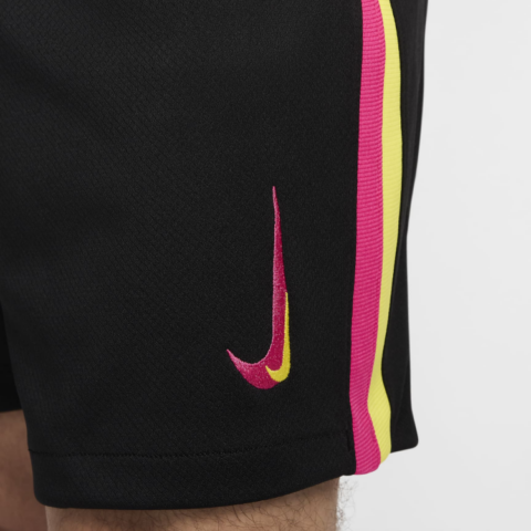 Nike Chelsea FCDri Fit FW24 Stadium Third Replica Soccer Bottom Men’s Black