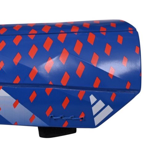Adidas Soccer Shin Guards Polypropylene/Ethylene Vinyl Acetate Copolymer Unisex