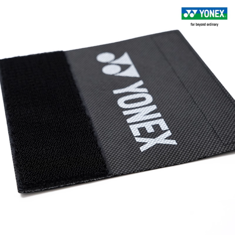YONEX Badminton Equipment Polypropylene PP Silicone Unisex
