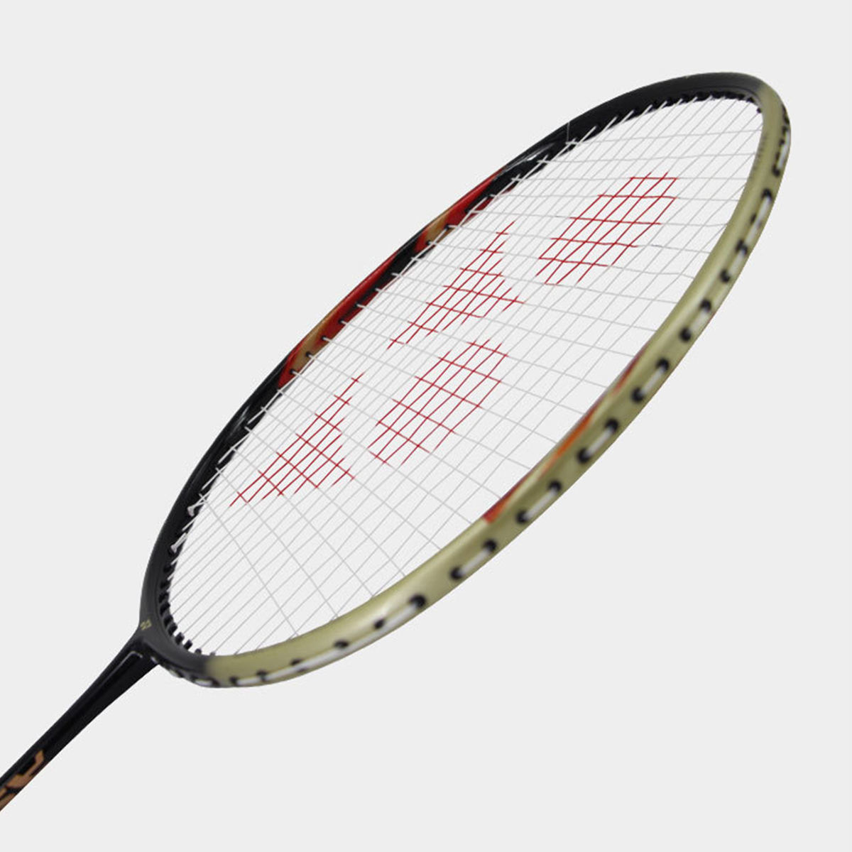 YONEX AstroX AXCS Badminton Rackets Speed Type Enhanced Swing Speed Entry level Unisex 4U/G5 5U/G5 Black