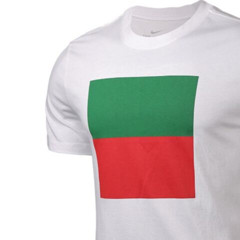 Nike Retro Soccer Jerseys Men’s White
